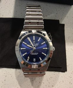Alternative view of Breitling Chronomat Automatic 36 Breitling Chronomat Automatic