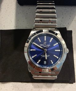 Breitling Chronomat Automatic 36 Breitling Chronomat Automatic