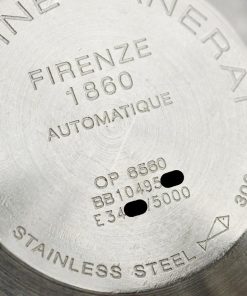 Alternative view of Panerai Luminor Marina Automatic Limited Edition