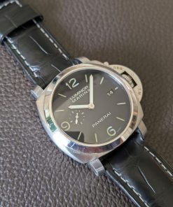 Panerai Luminor Marina 1950 3 Days PAM312 With Box & Papers