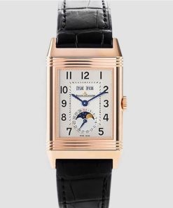 Jaeger-LeCoultre Grande Reverso Calendar Q3752520