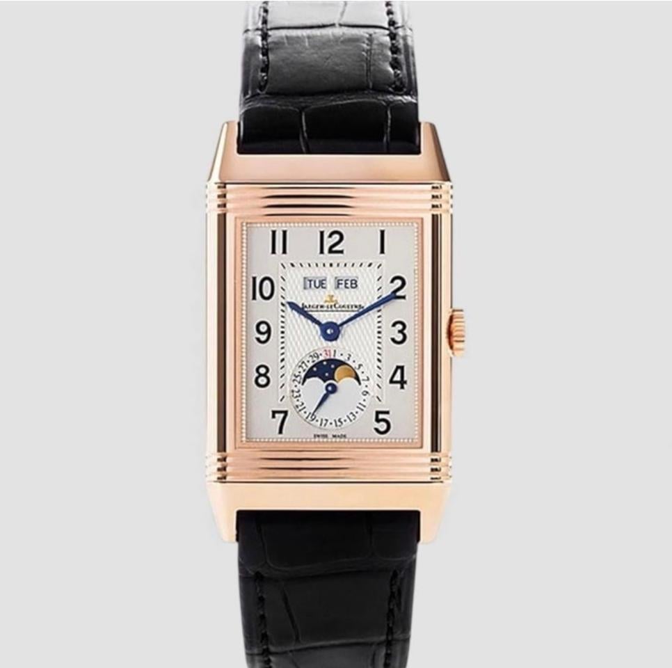 Jaeger-LeCoultre Grande Reverso Calendar Q3752520