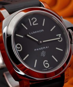 Panerai Luminor Base Logo 2016