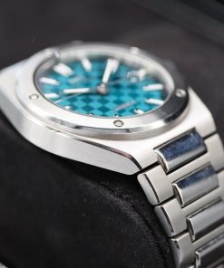 Alternative view of IWC Ingenieur Automatic 40