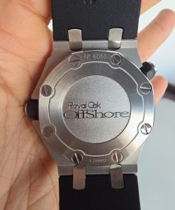 Alternative view of Audemars Piguet Royal Oak Offshore Diver