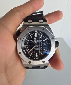 Audemars Piguet Royal Oak Offshore Diver