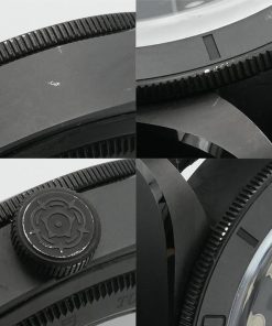 Alternative view of Tudor Black Bay Ceramic M79210CNU-0001 Full Set