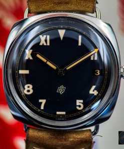 Panerai Radiomir California 3 Days Radiomir California 3 Days PAM00424 47mm