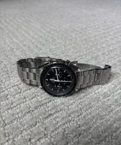 Alternative view of Omega Speedmaster Professional Moonwatch