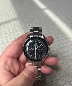 Omega Speedmaster Professional Moonwatch