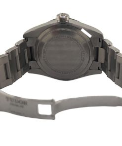 Alternative view of Tudor Black Bay GMT Ref: 79830