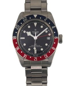 Tudor Black Bay GMT Ref: 79830