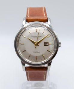 IWC Ingenieur Automatic 666AD Cal. 8531 Circa 1960