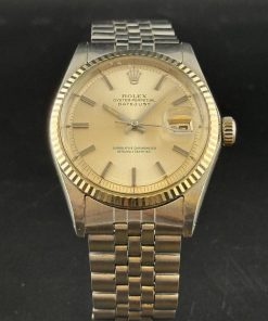 Alternative view of Rolex Datejust