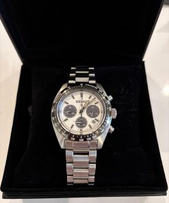 Seiko Prospex Solar Seiko SSC813P1