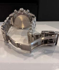 Alternative view of Seiko Prospex Solar Seiko SSC813P1