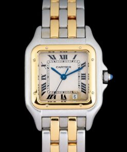 Cartier Panthère W25028B6