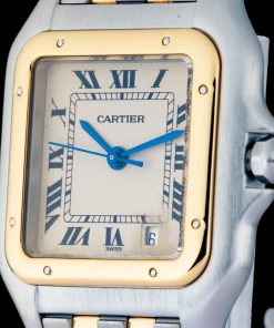 Alternative view of Cartier Panthère W25028B6