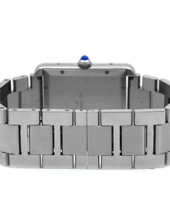 Alternative view of Cartier Tank Solo Large Automatic W5200028 - Inventory 9018