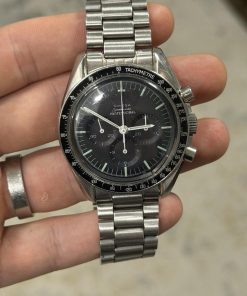 Omega Speedmaster Professional Moonwatch
