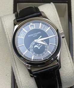 Patek Philippe Annual Calendar 5205G-010