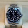 Rolex Submariner 124060 41MM Submariner No-Date