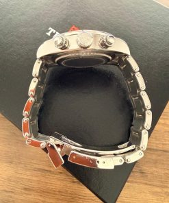 Alternative view of Tudor Black Bay Chrono Full set 2022