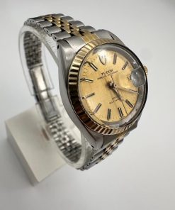 Alternative view of Tudor Prince Date Princess Tudor by Rolex