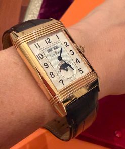 Alternative view of Jaeger-LeCoultre Grande Reverso Calendar Q3752520
