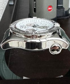 Breitling Emergency Mission Immaculate