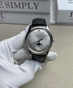 Alternative view of Jaeger-LeCoultre Master Ultra Thin Moon Jaeger-LeCoultre Master Ultra Thin Moon Q1368420 Full Set