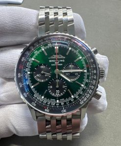 Breitling Navitimer 1 B01 Chronograph 46 Like new Navitimer