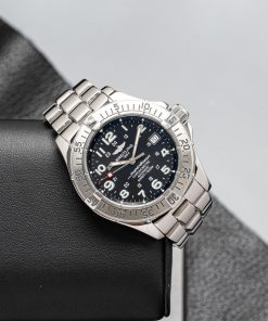 Alternative view of Breitling Superocean A17360