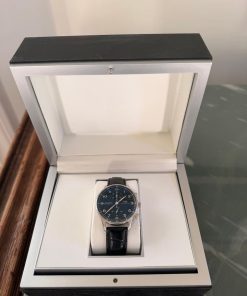 Alternative view of IWC Portuguese Chronograph Portuguese