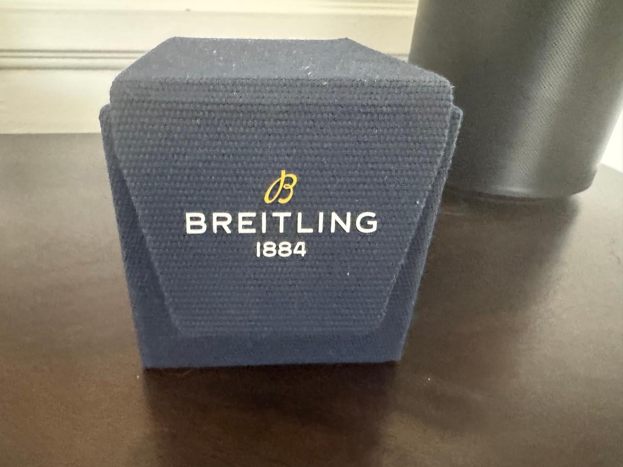 Breitling Superocean Automatic 44 Breitling Superocean Automatic 44 - Image 2