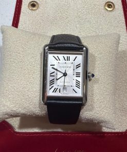 Cartier Tank Must Xl