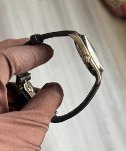 Alternative view of Patek Philippe Annual Calendar