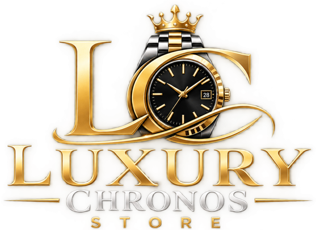 Luxury Chrono Store