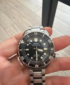 Seiko Marinemaster Prospex Marinemaster 30atm