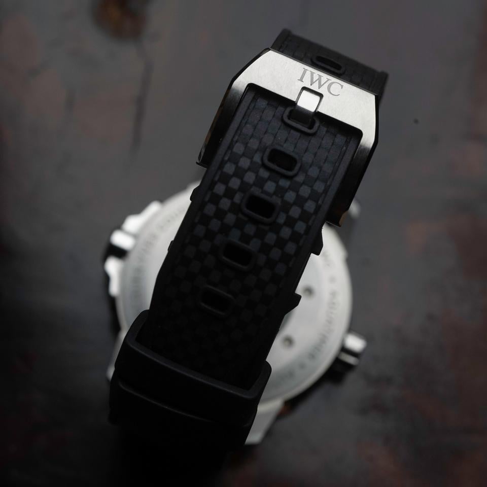IWC Aquatimer Automatic "Expedition Jacques-YvesCousteau - Image 2