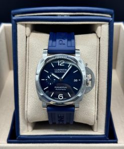 Panerai Luminor Marina Quaranta Pam01370 2023 Rubber Strap