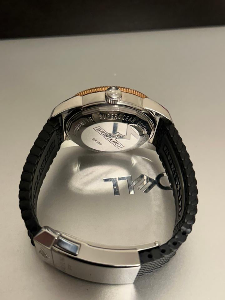 Breitling Superocean Heritage Ii - Image 3