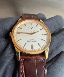 Patek Philippe Calatrava 5196J