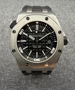 Audemars Piguet Royal Oak Offshore Diver