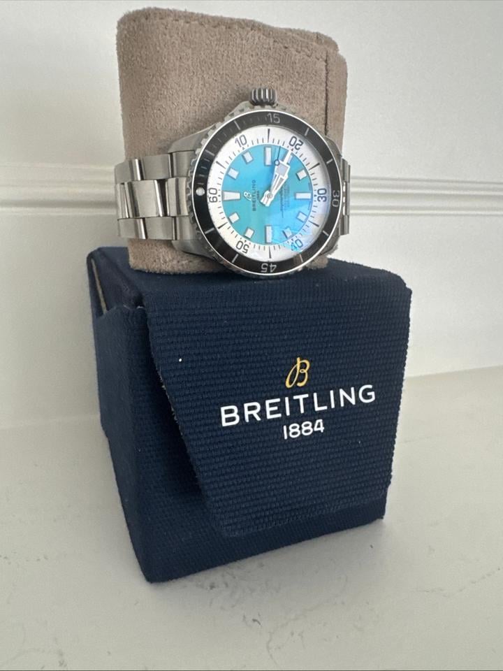 Breitling Superocean Automatic 44 Breitling Superocean Automatic 44 - Image 4