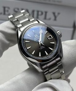 Omega Seamaster Aqua Terra 231.10.30.20.06.001 Full Set
