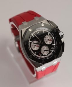 Alternative view of Audemars Piguet Royal Oak Offshore Chronograph