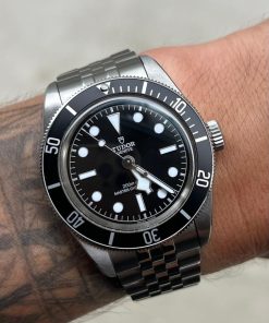Tudor Black Bay 41mm Box and Papers