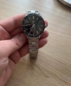 TAG Heuer Carrera Calibre 5