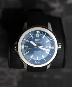 IWC Aquatimer Automatic "Expedition Jacques-YvesCousteau
